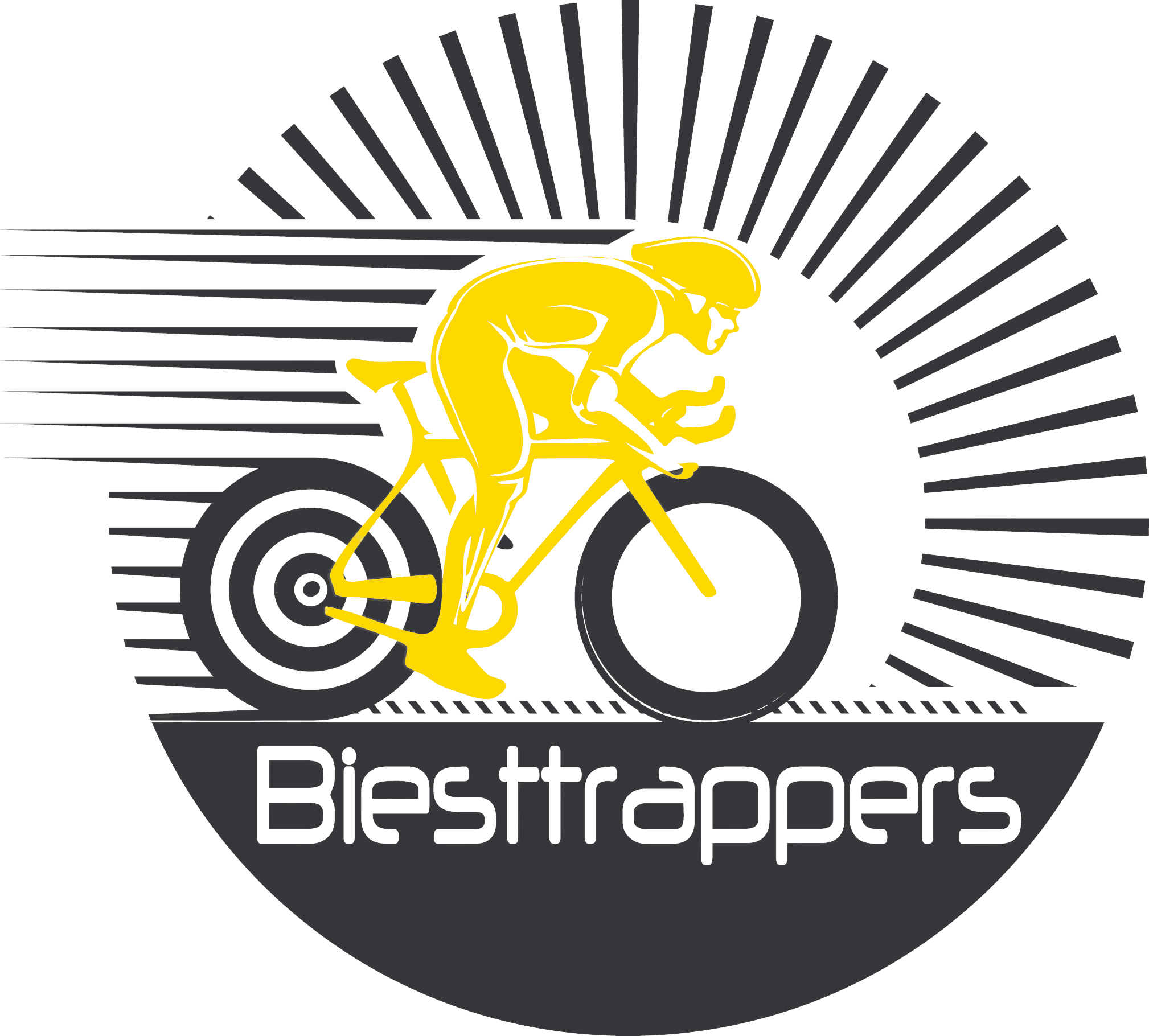 Logo Biesttrapers