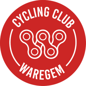 Logo Cycling Club Waregem